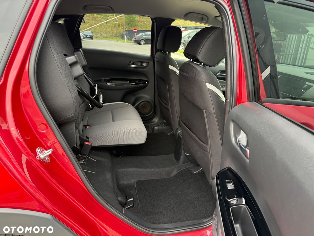 Honda Jazz 1.5 i-MMD Executive Crosstar - 28