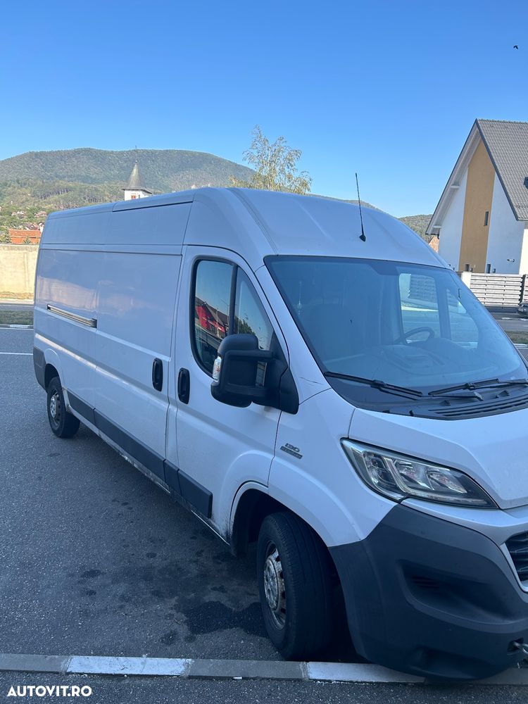 Fiat Ducato - 7