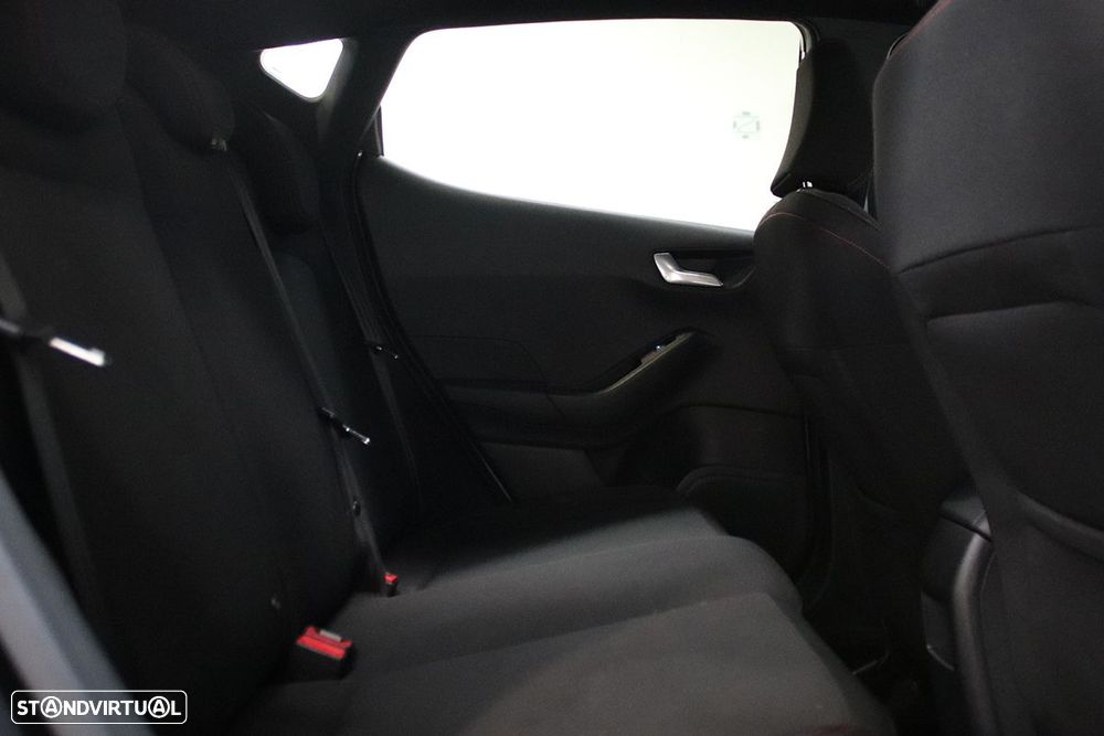 Ford Fiesta 1.0 EcoBoost ST-Line X - 23