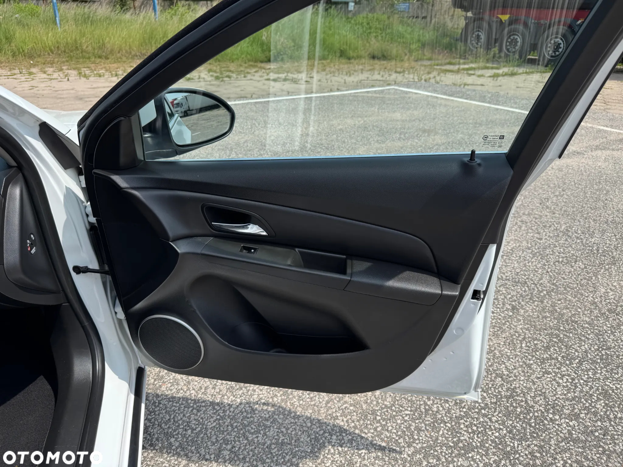 Chevrolet Cruze Station Wagon 1.4T LTZ+ - 24