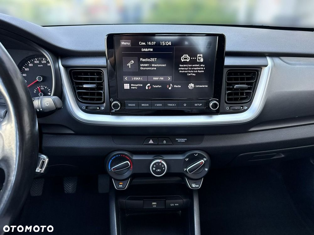 Kia Stonic 1.2 M - 15
