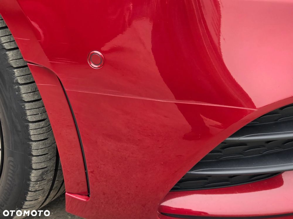 Mercedes-Benz Klasa B 220 4-Matic AMG Line 7G-DCT - 2