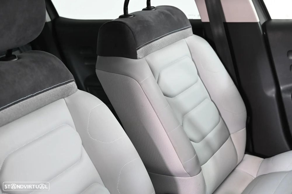 Citroën C3 1.2 PureTech Elle EAT6 - 30