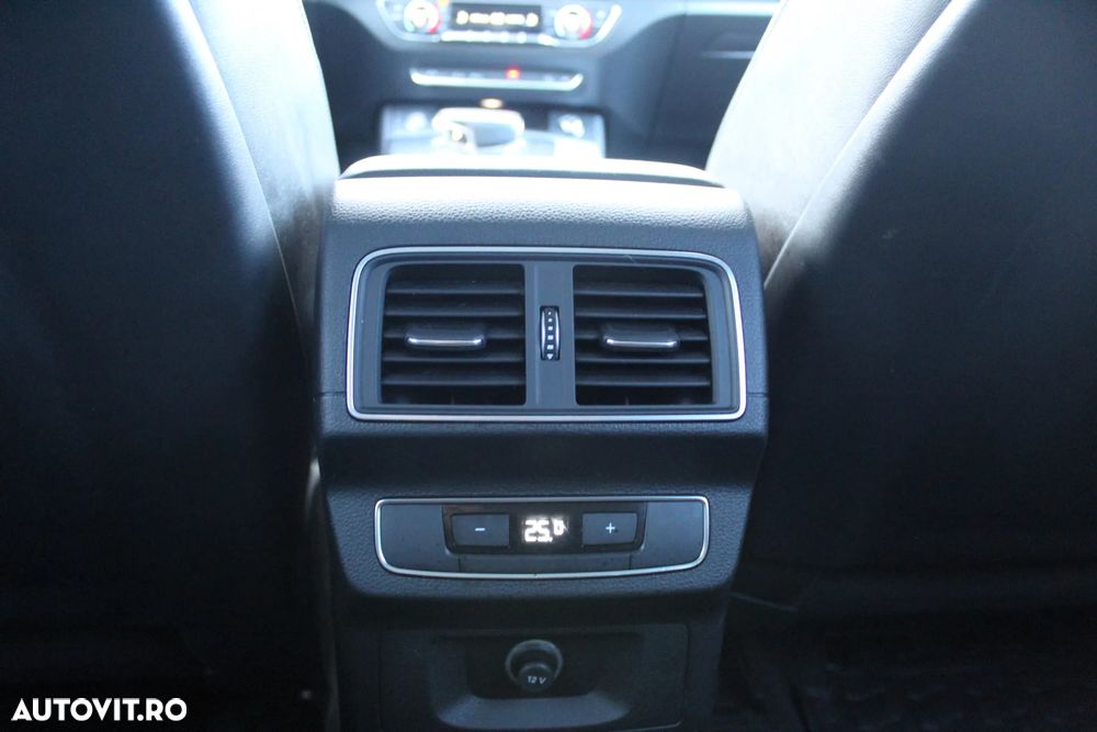 Audi Q5 2.0 TDI Quattro S tronic Basic - 23