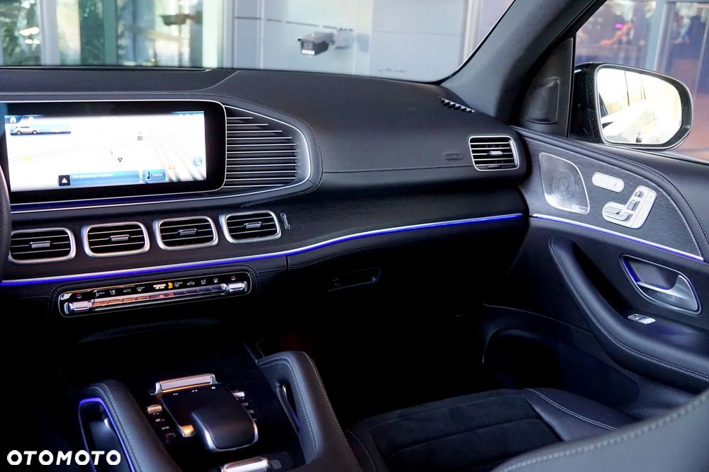 Mercedes-Benz GLE 350 de 4Matic 9G-TRONIC AMG Line Advanced Plus - 30