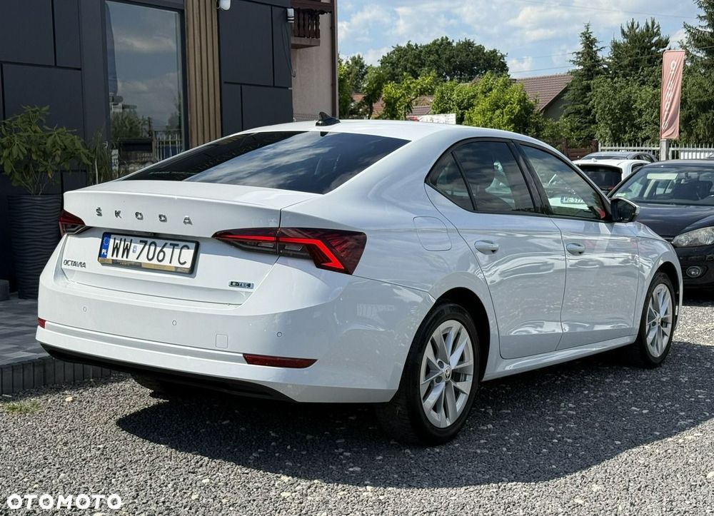 Skoda Octavia - 11