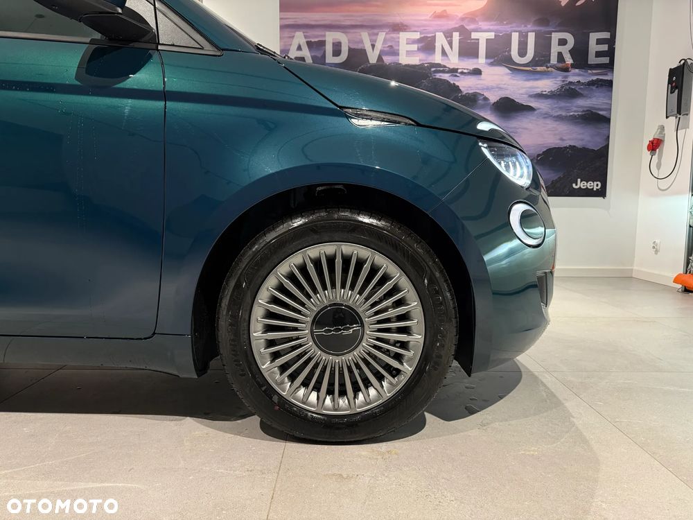 Fiat 500 1.0 GSE Torino - 7