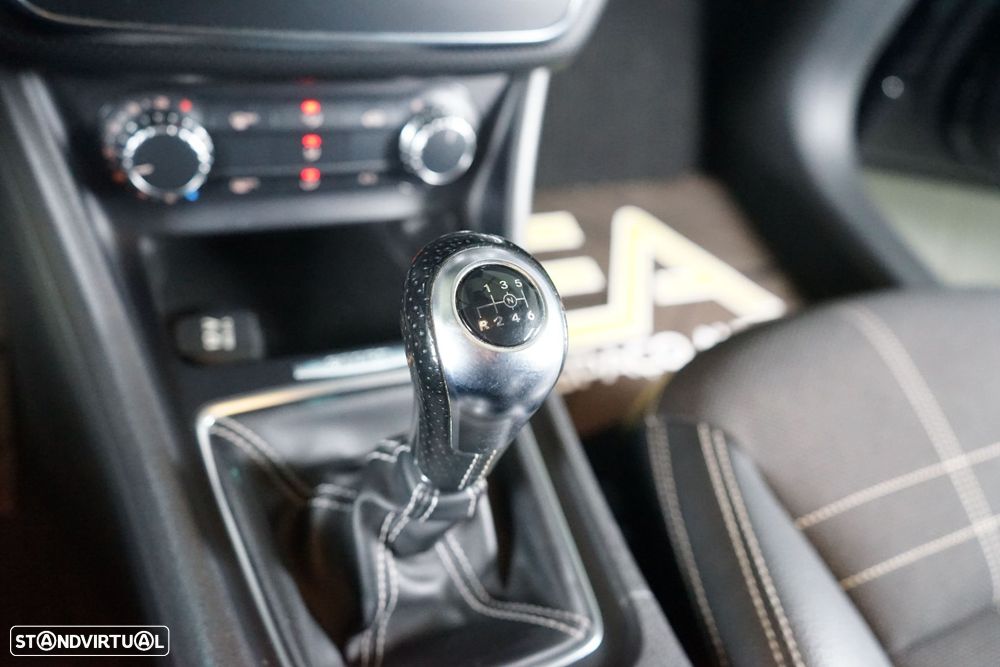 Mercedes-Benz A 180 CDi BlueEfficiency - 29