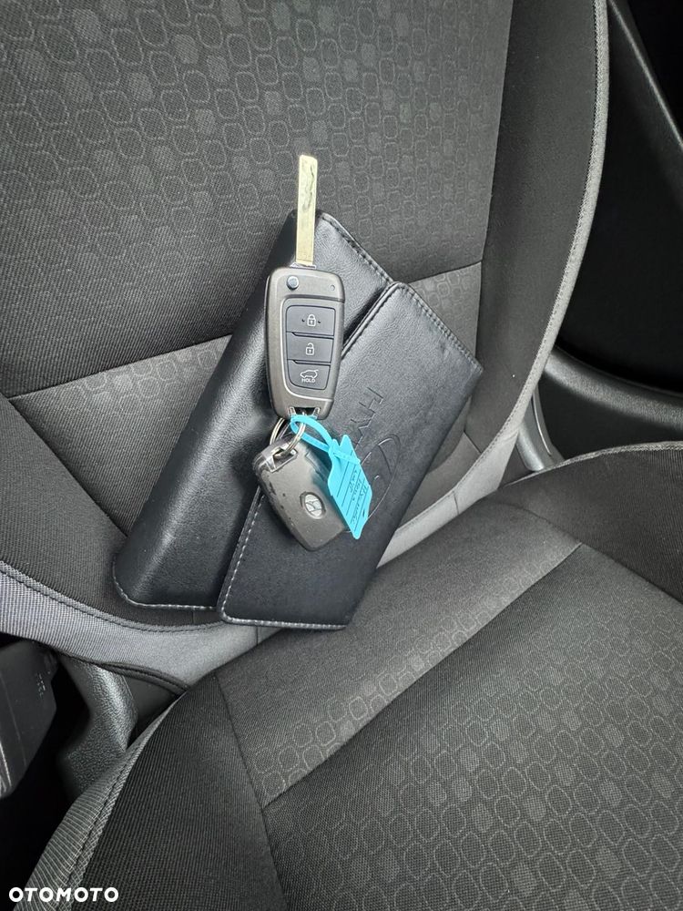 Hyundai Kona 1.0 T-GDI Advantage+ - 40