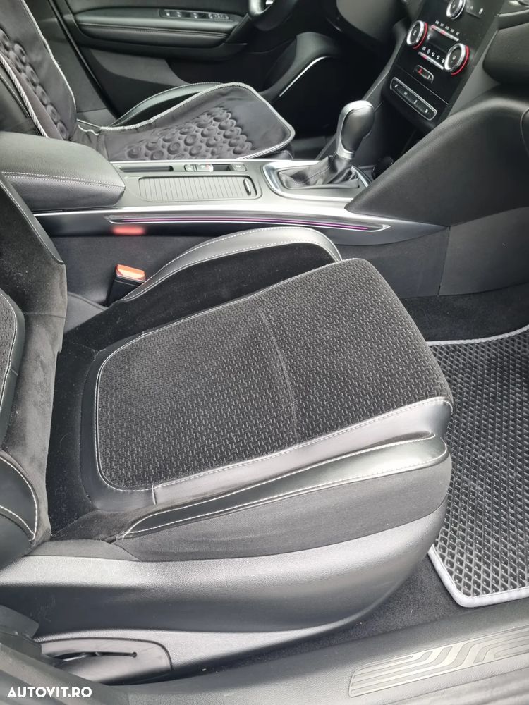 Renault Megane Energy dCi EDC Intens - 17