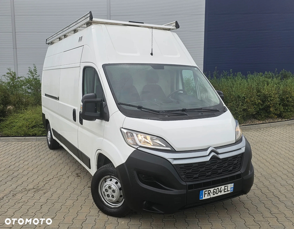 Citroën JUMPER