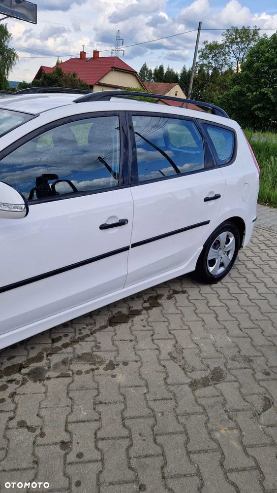 Hyundai i30 - 5