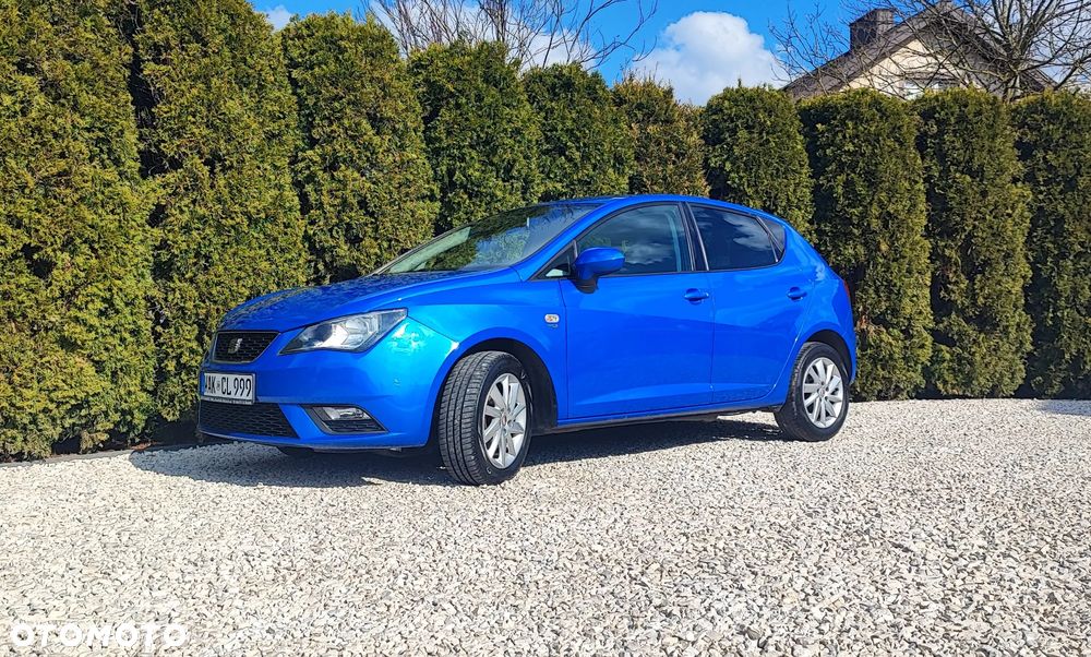 Seat Ibiza - 6