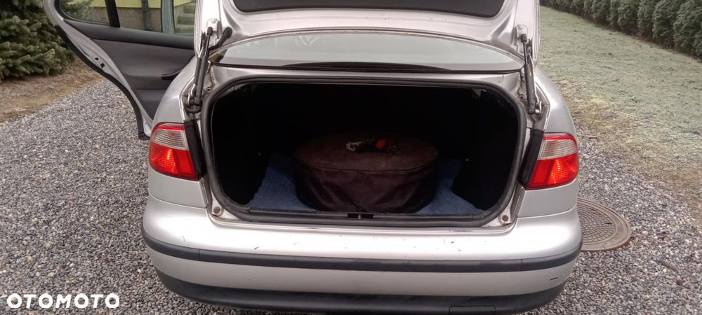 Seat Toledo 1.6 Stella - 5