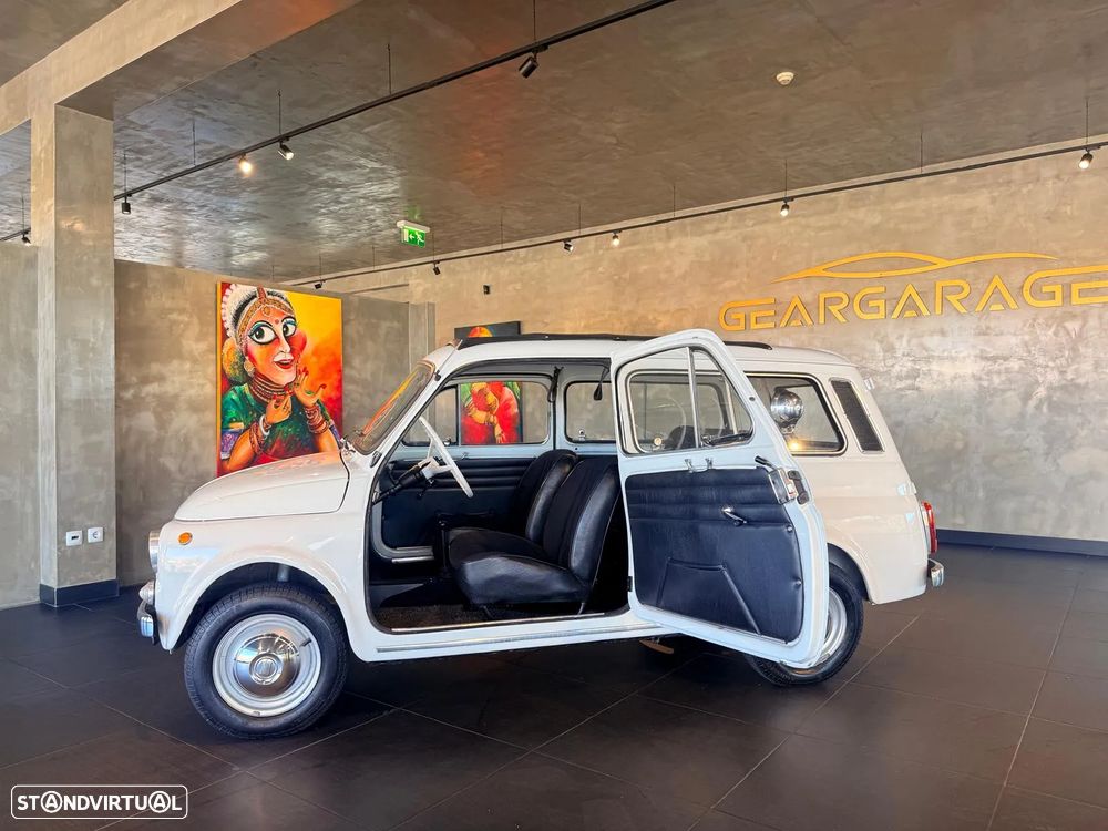 Fiat 500 - 4