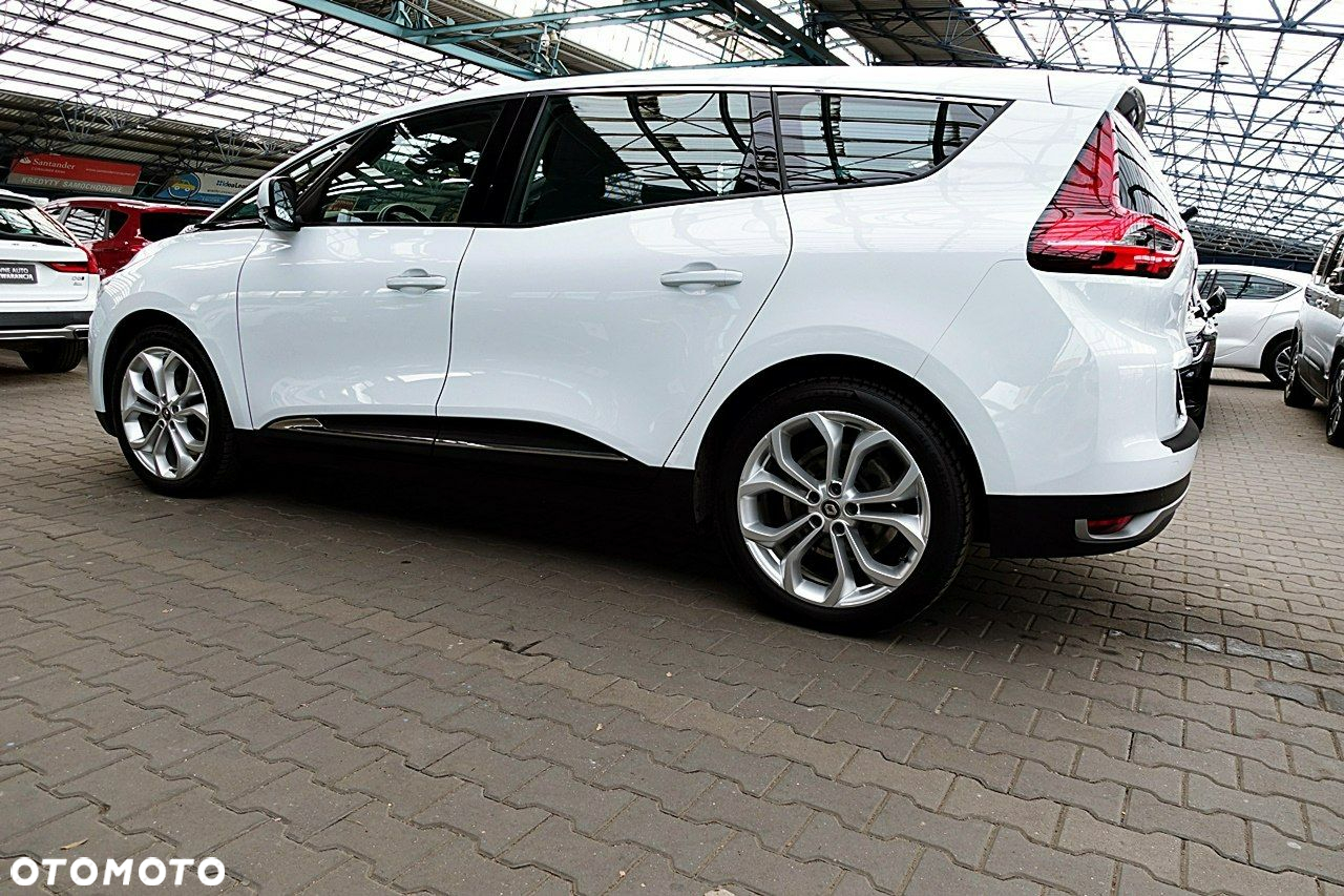 Renault Grand Scenic - 7