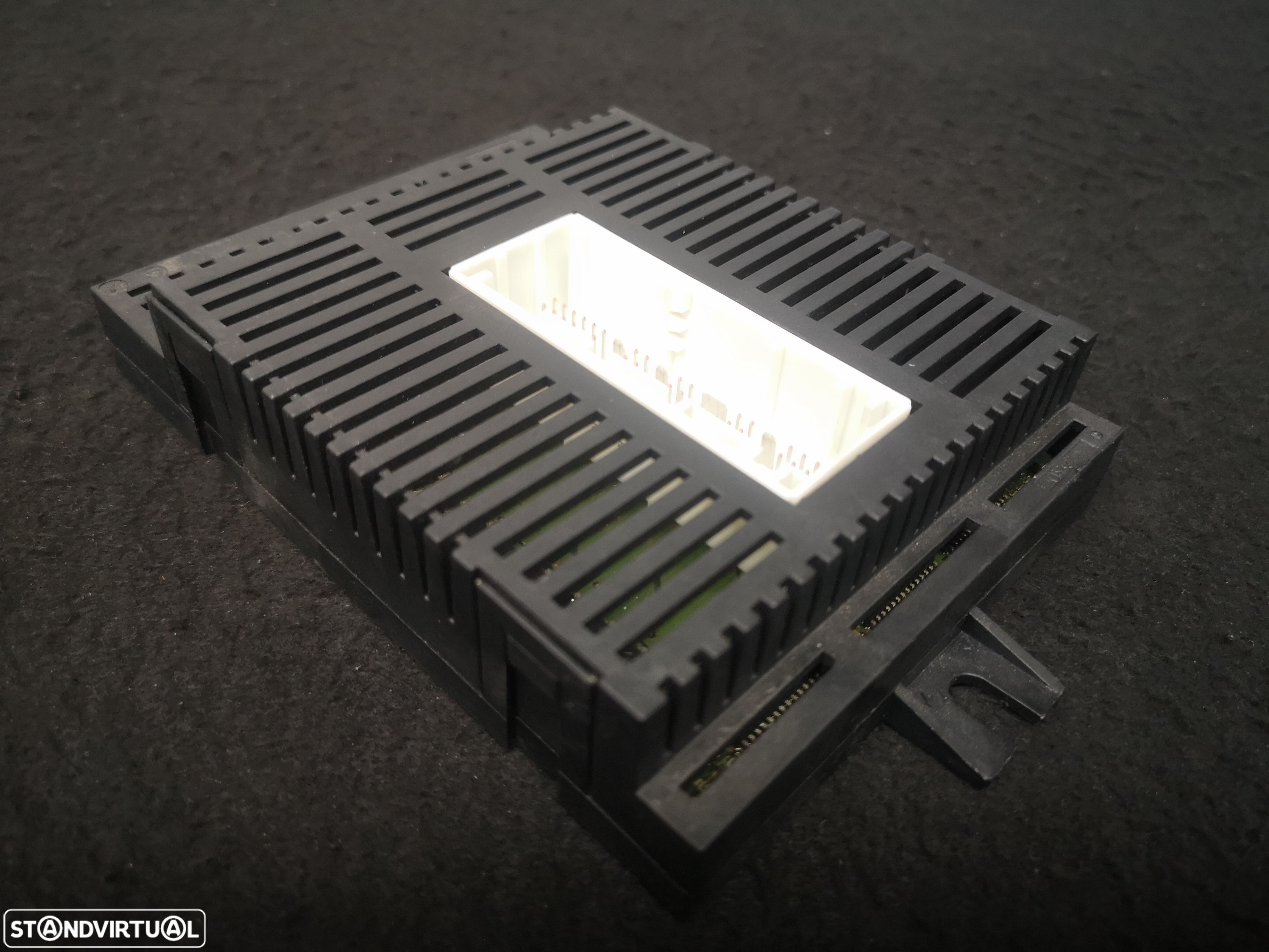 Centralina modulo Luz Bmw e6x 2002-2008 - 1