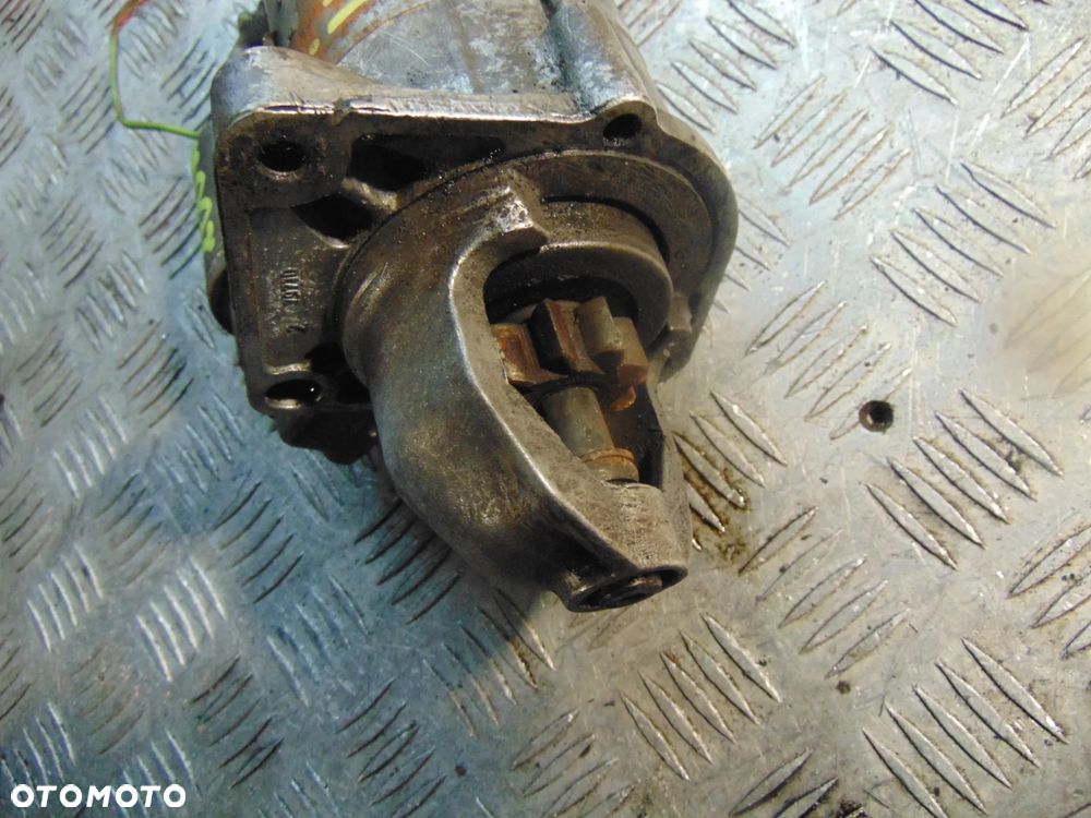 Rozrusznik iveco 2,3 HPI 0001223008 - 5