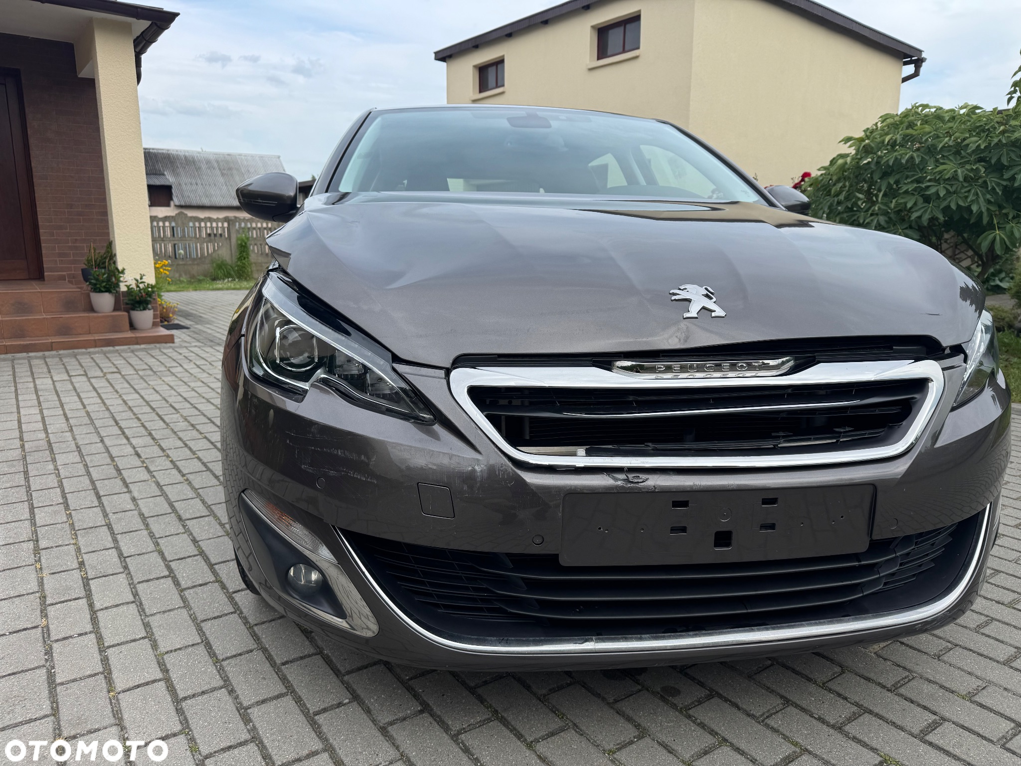 Peugeot 308 - 9