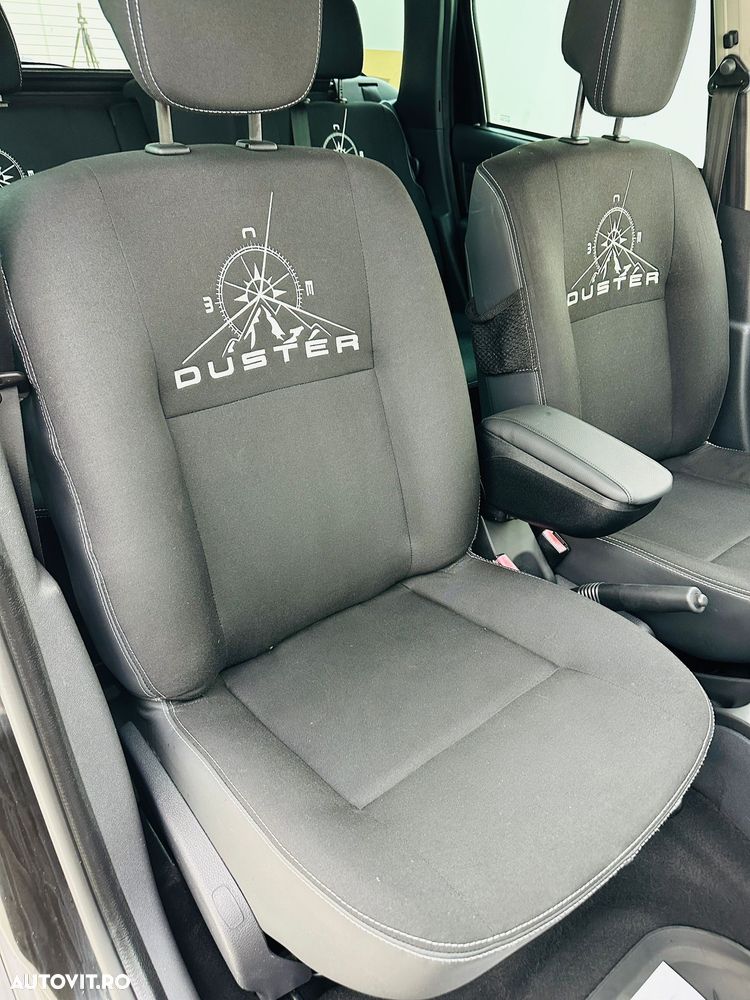 Dacia Duster - 20