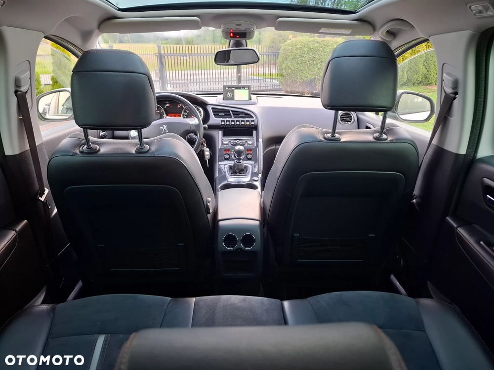 Peugeot 3008 1.6 BlueHDi Crossway S&S - 19