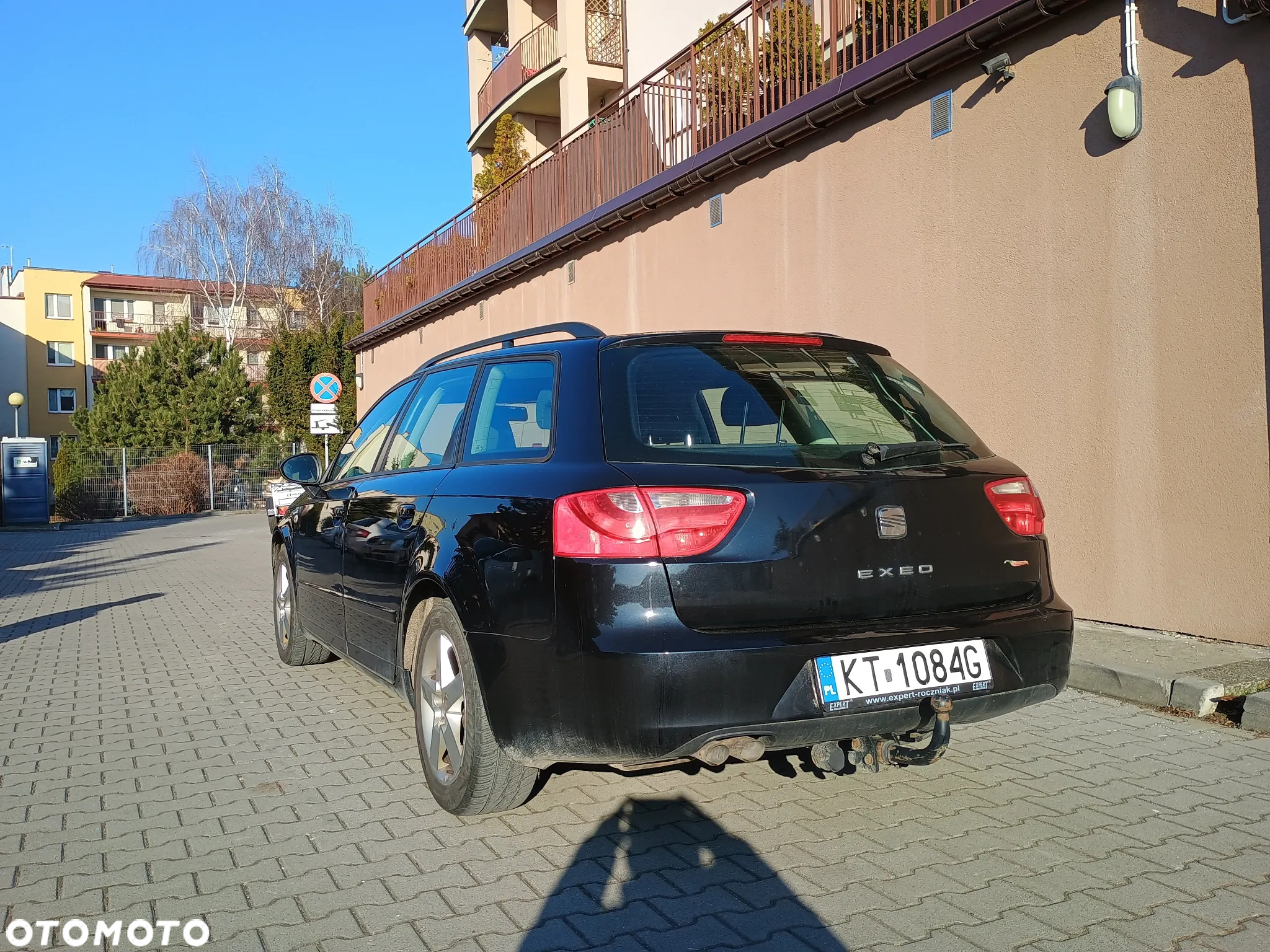 Seat Exeo - 3