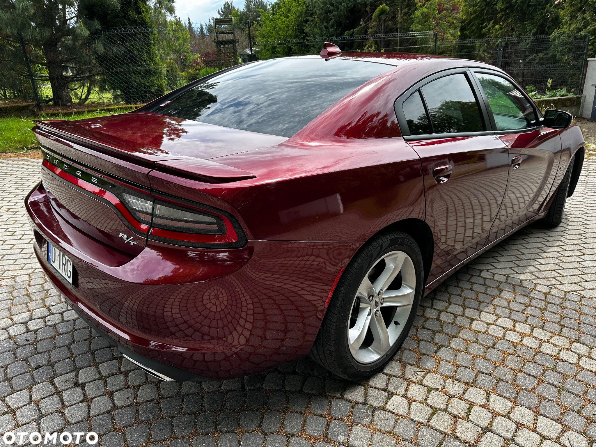 Dodge Charger 5.7 R/T - 13