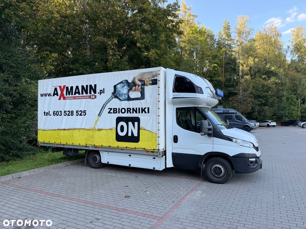 Iveco 35S17