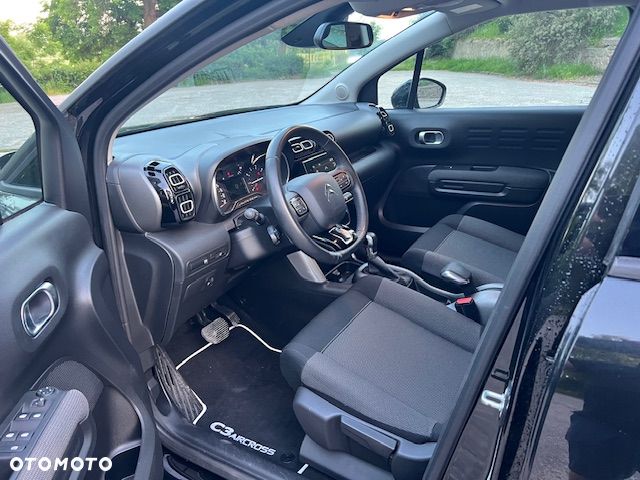 Citroën C3 Aircross - 9