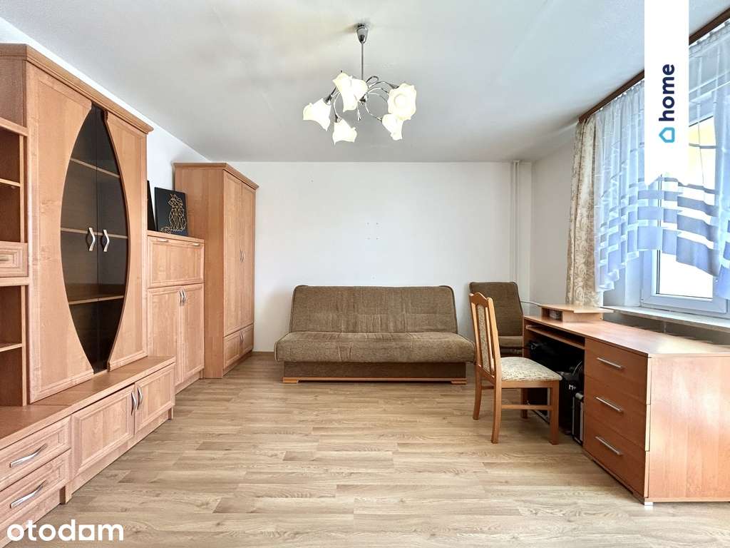 Komfortowe 3 pokojowe mieszkanie | Felin | Garaż
