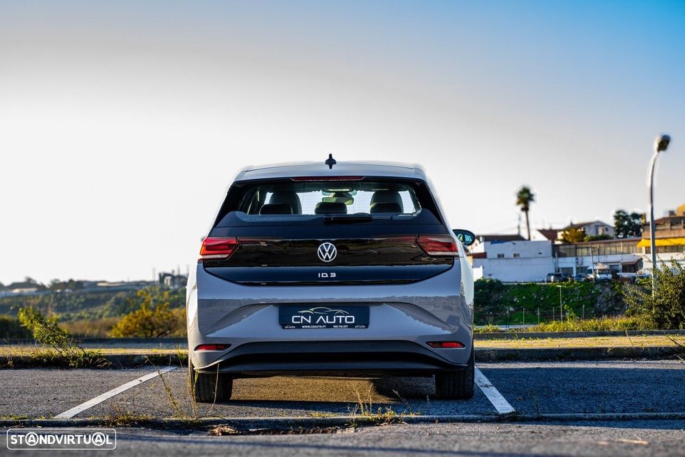 VW ID.3 Pro Performance - 9
