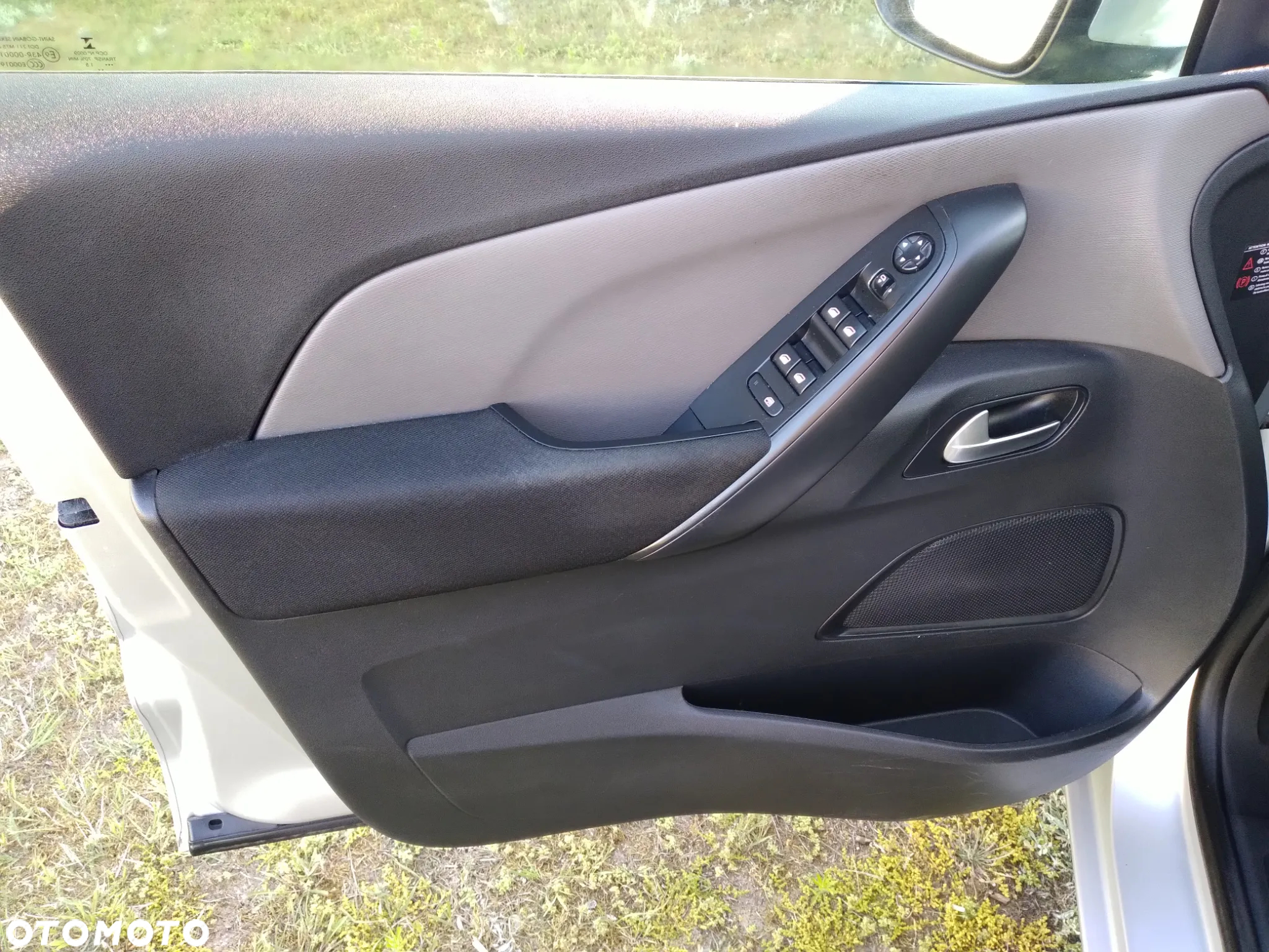 Citroën C4 Picasso 1.6 e-HDi Attraction - 12