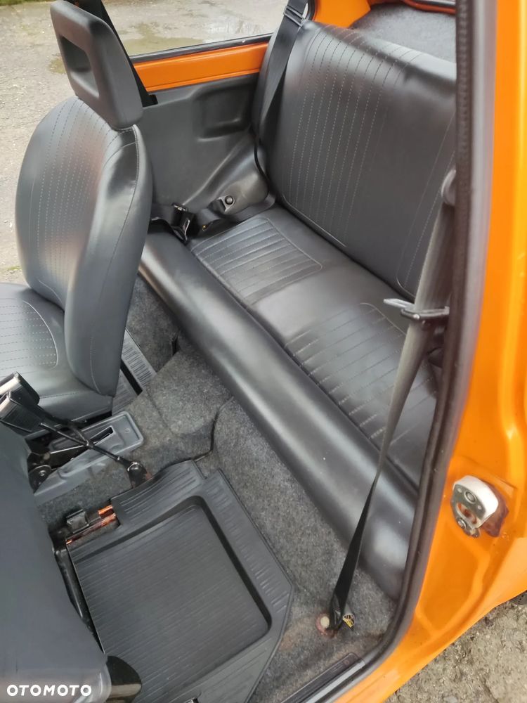 Fiat 126 650 Elegant - 17