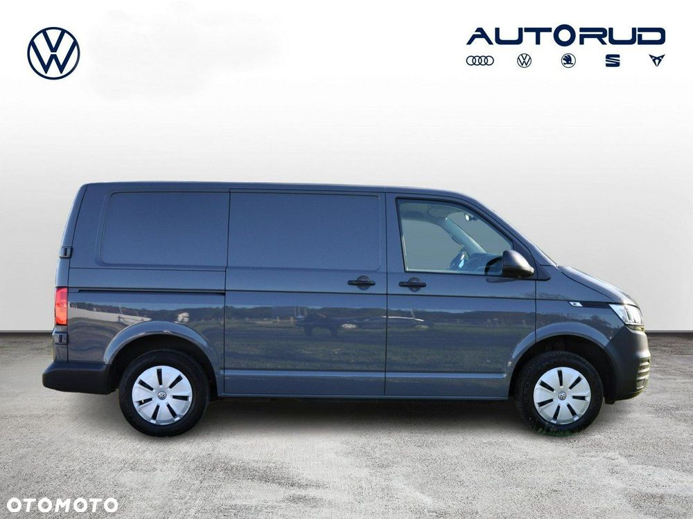 Volkswagen Transporter - 6