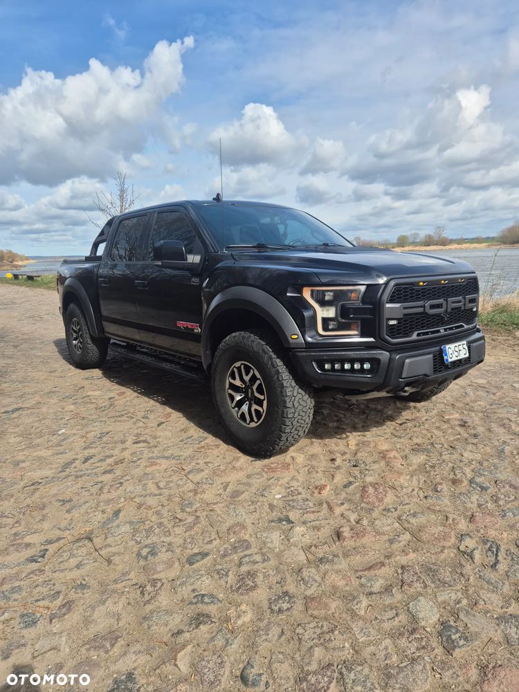 Ford F150 - 2