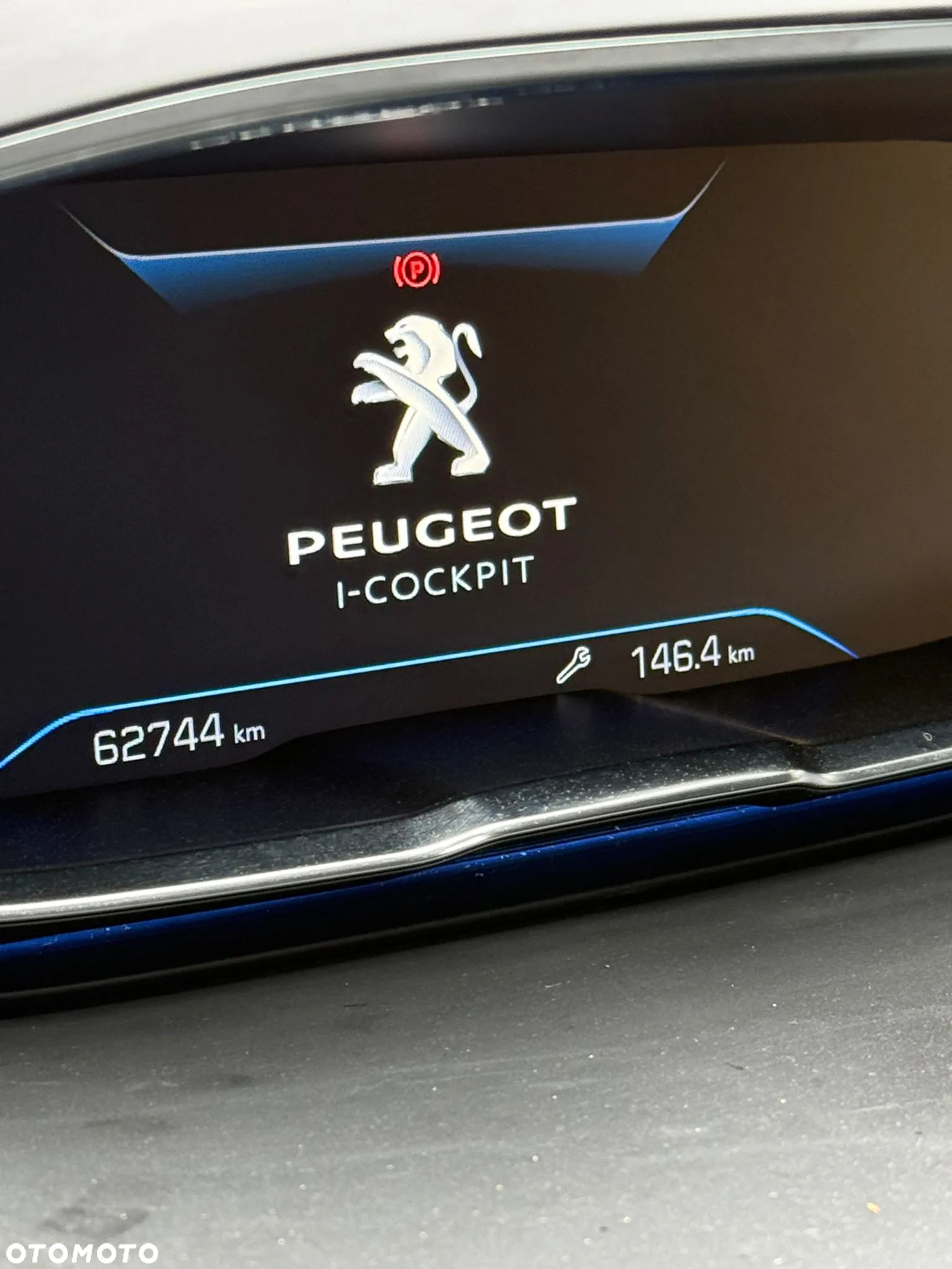 Peugeot 5008 1.5 BlueHDI Active S&S EAT8 - 9