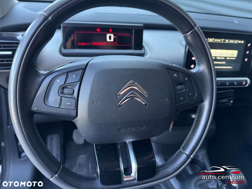 Citroën C4 Cactus Pure Tech 110 Stop&Start Shine Edition - 18