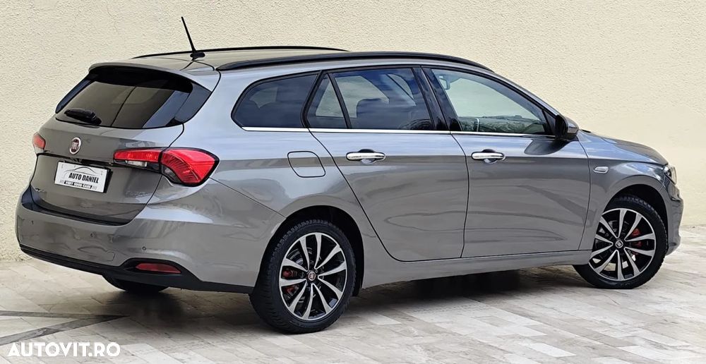 Fiat Tipo - 3