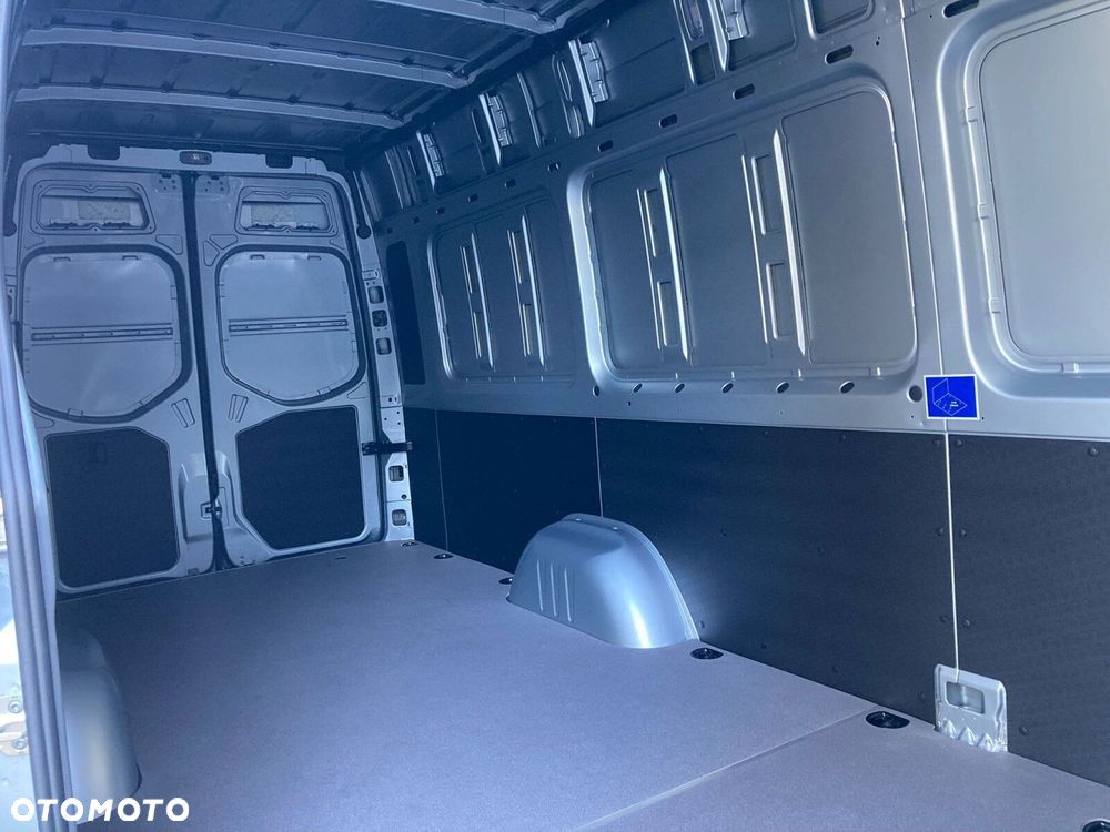 Mercedes-Benz Sprinter Sprinter - 14