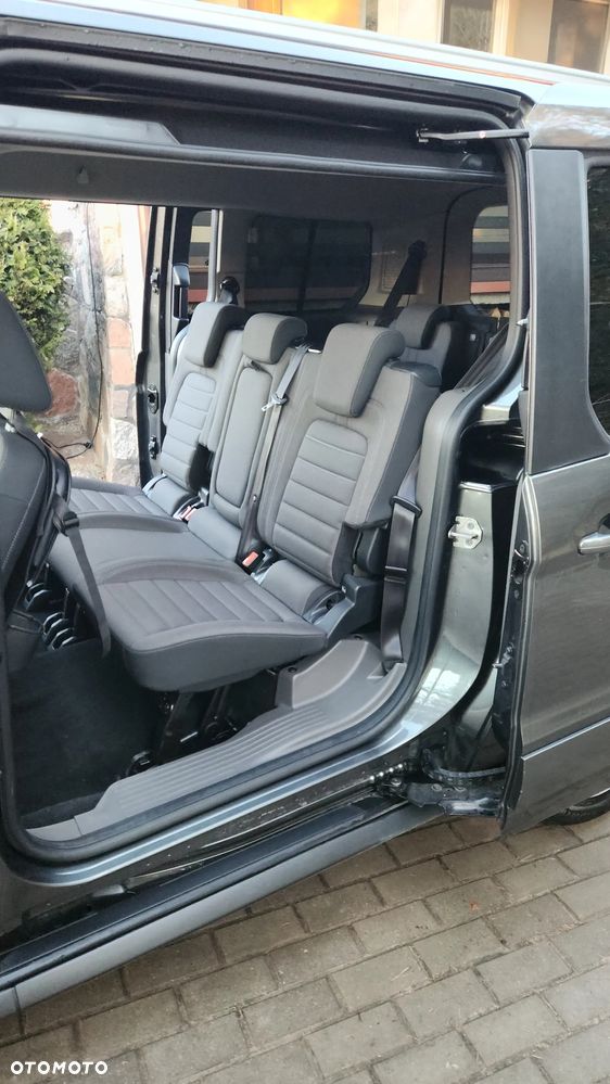 Ford Tourneo Connect 1.5 EcoBlue Trend PowerShift - 18