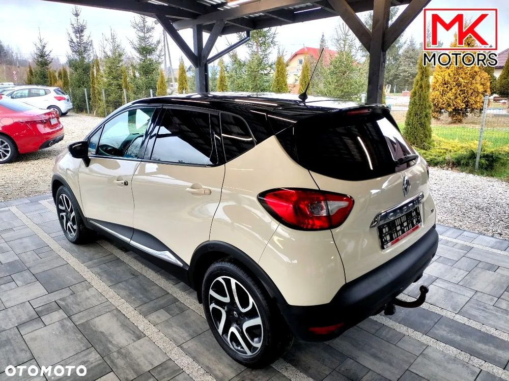 Renault Captur 0.9 Energy TCe Limited - 4