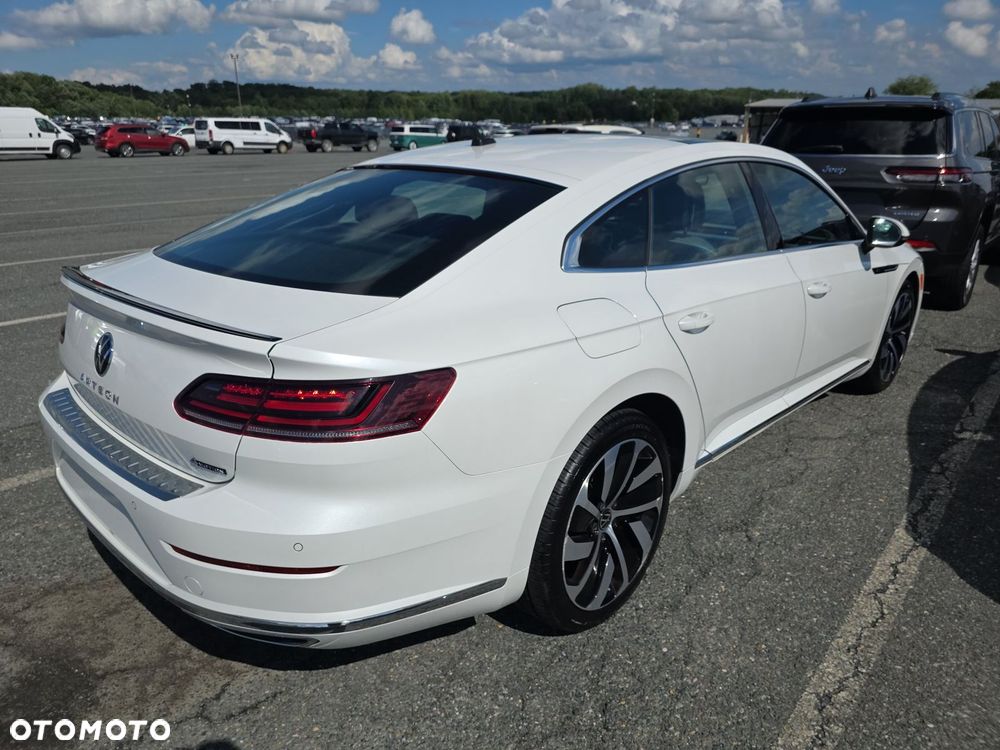 Volkswagen Arteon - 4