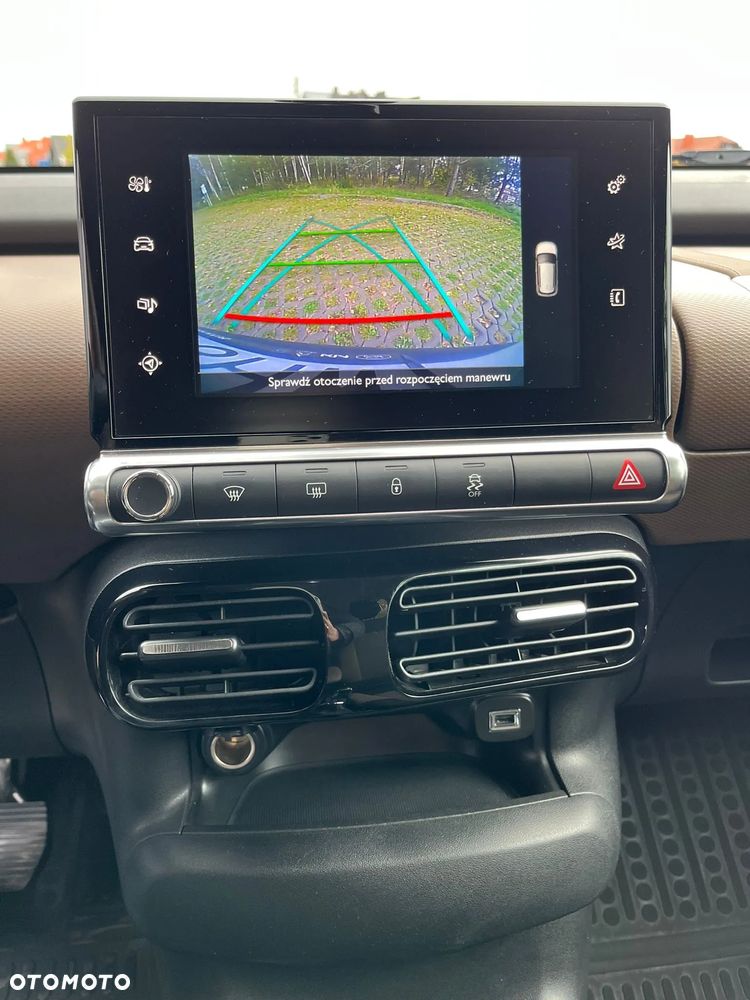 Citroën C4 Cactus 1.2 PureTech Shine - 15