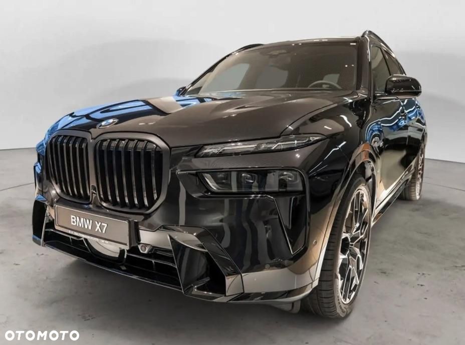 BMW X7 - 3