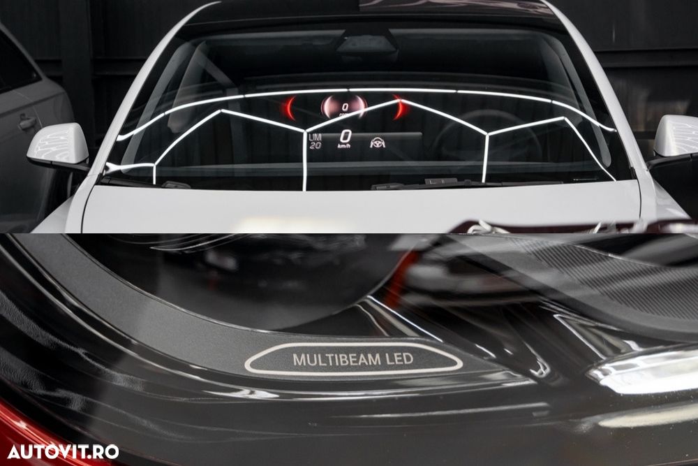 Mercedes-Benz GLE 400 e 4Matic 9G-TRONIC AMG Line Advanced Plus - 6