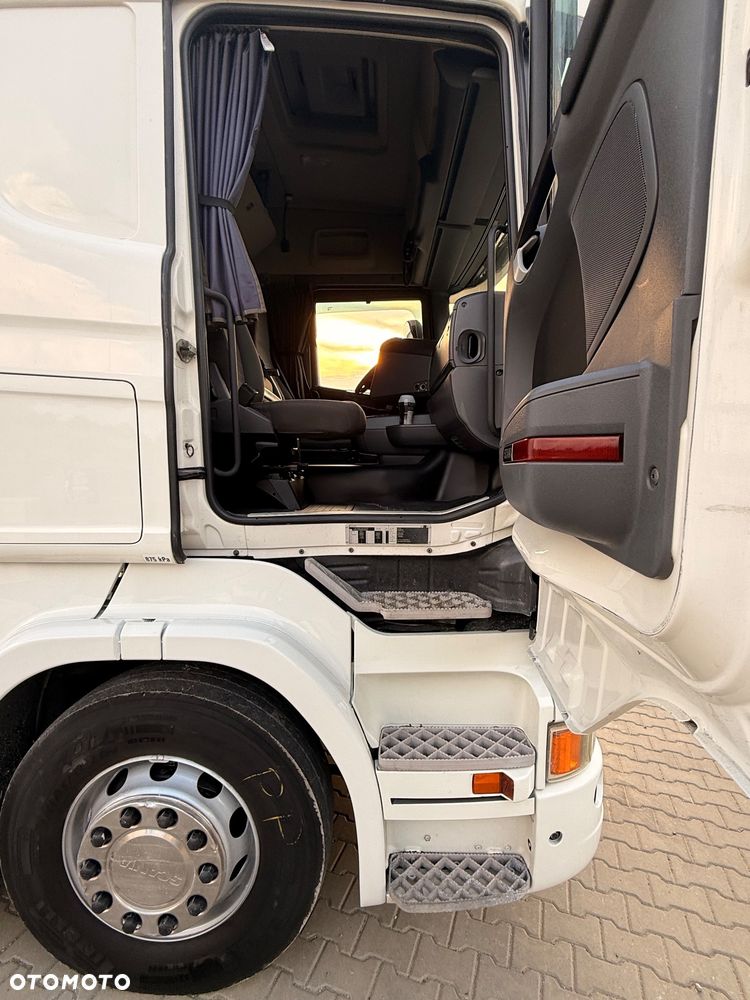 Scania R410/Nowy Tachograf/Bez EGR/Retarder/ - 23