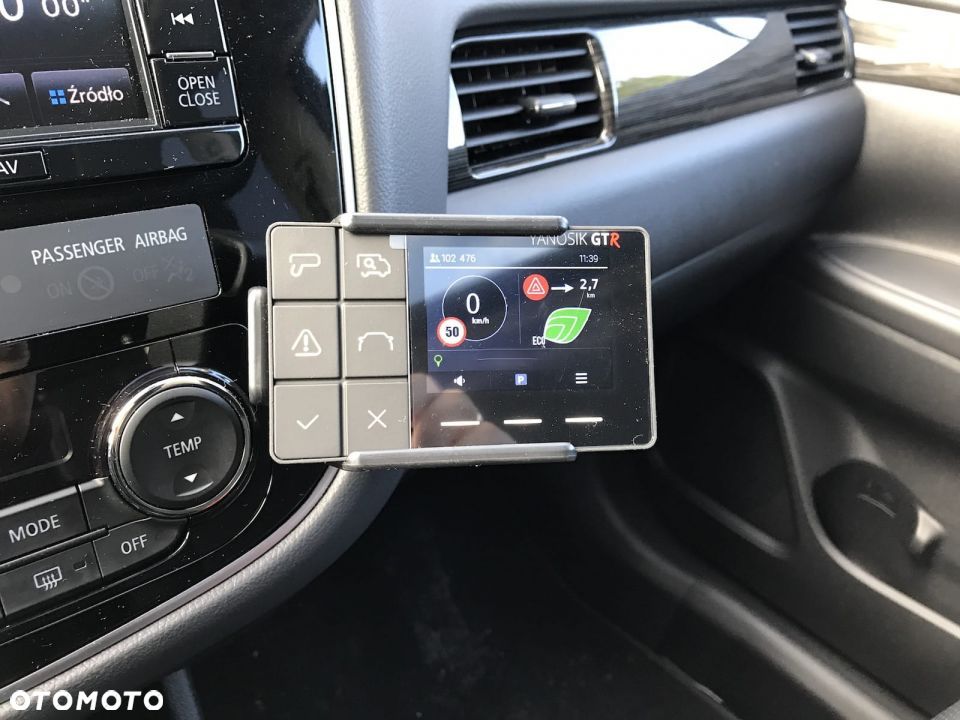 YANOSIK GTR 1-rok abonament + KUBEK - 13