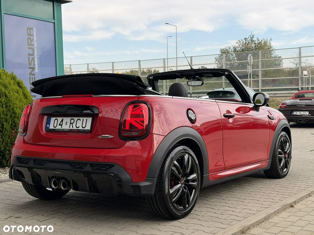 MINI John Cooper Works - 21