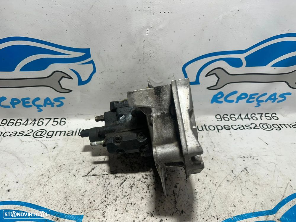 .Bomba Alta Pressão Common Rail Diesel Original Bosch Renault 7700111010 0445010018 1.9 dCi 1998 - 2008 - 8
