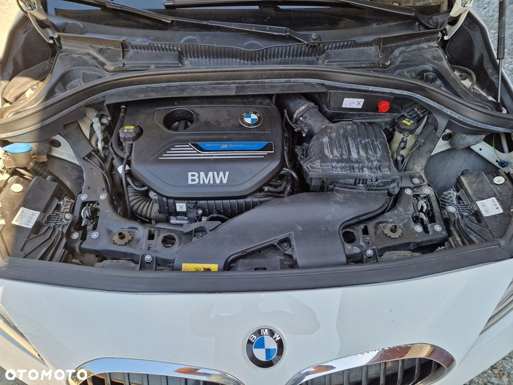 BMW Seria 2 225xe iPerformance M Sport - 33